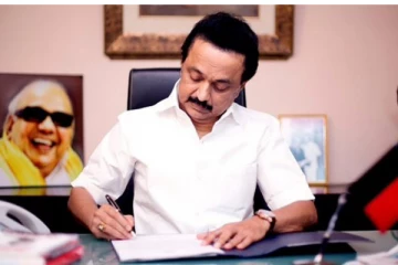 தூத்துக்குடியில் நீரில் மூழ்கி உயிரிழந்த 3 பேரின் குடும்பத்திற்கு நிதியுதவி - முதல்வர் ஸ்டாலின் அறிவிப்பு!