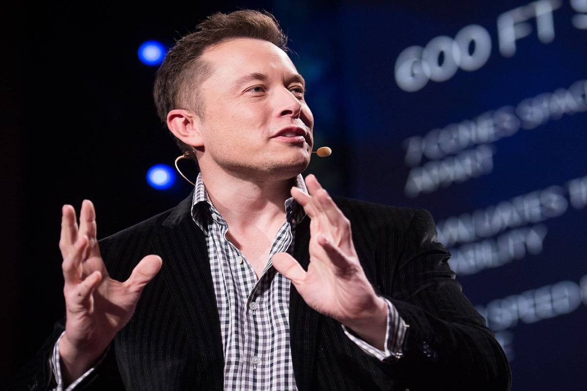 “Instagram is for girls!” ; எலான் மஸ்க்கின் கருத்தால் மீண்டும் சர்ச்சை | Elon Musk Sparks Controversy Again With His Remark