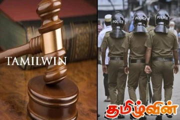 சுயாதீன நீதித்துறை மற்றும் பொலிஸ் துறையும்- பொறுப்புக்கூறலை நிறைவேற்றும்: இலங்கை அரசாங்கம்