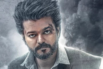 GOAT திரைப்படம் 5 நாட்களில் இலங்கையில் செய்துள்ள வசூல்.. எவ்வளவு தெரியுமா