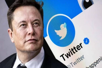 டுவிட்டரை வாங்கியதும் எலான் மஸ்க் பதிவிட்ட முதல் டுவிட்! என்ன தெரியுமா?