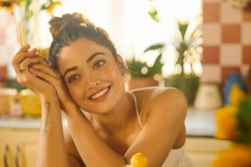 10 நாளில் திருமணம்.. திடீரென முக்கிய ஹீரோ படத்தில் இருந்து விலகிய ராஷ்மிகா