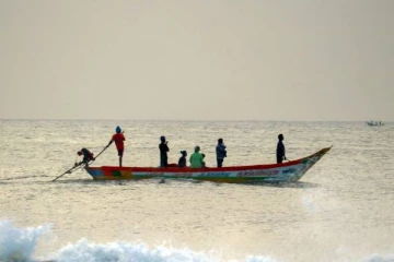 தமிழக மீனவர்களுக்கு மட்டும் ஏன் இந்த அநியாயம்? மக்களவையில் சு.வெங்கடேசன் எம்.பி