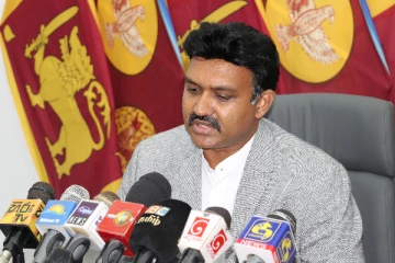 சம்பள உயர்வு குறித்து அழுத்தம் கொடுக்க இ.தொ.கா கூடும்: செந்தில்