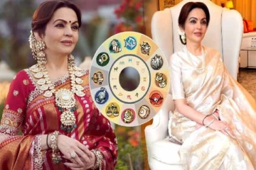 மாமியார் வீட்டிலும் ராணியாகவே வாழும் பெண் ராசியினர்... யார் யார்ன்னு தெரியுமா?