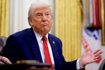 යුක්‍රේන යුද්ධය නතර නොවුනොත් - රුසියාවට 100% තීරු බද්දක්