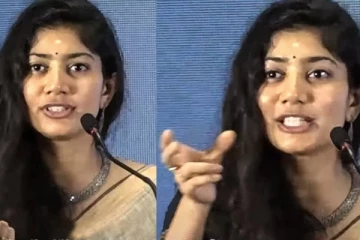 அந்த நடிகர் கூட மட்டும் நான் நடிக்கவே மாட்டேன்: சாய் பல்லவி அதிரடி முடிவு