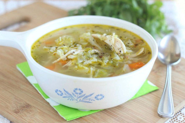 உடல் எடையினால் அவதிப்படுகிறீர்களா? இந்த ஒரே ஒரு சூப் செய்யும் அற்புதம் | Cabbage Soup In Weight Loss Healthy