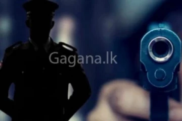 ඝාතනය කිරීමේ කොන්ත්රාත්තුව මිතුරෙකුට ලැබුණු නිසා ජිවිතේ බේරුණු බුහාරි..