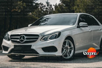 මාලිමා ආණ්ඩුවේ ලෙකෝ සභාපතිට කෝටි 8ක බෙන්ස් එකක් ගෙන්නලා