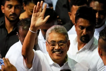சுரங்கப் பாதை வழியாக தப்பியோடிய கோட்டாபய! கடற்படை வீரர் அம்பலப்படுத்திய தகவல்