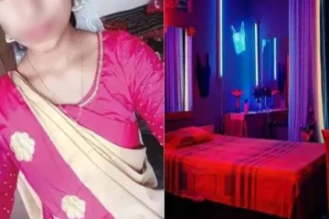 ஆண் நண்பருடன் தங்கி சிகரெட் மற்றும் மது அருந்திய பெண் மர்ம மரணம் - நடந்தது என்ன?