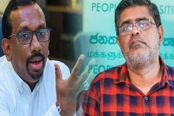 தேசியப் பட்டியல் மூலம் நியமிக்கப்படும் முஜிபுர்: விமர்சித்துள்ள மகிந்தானந்த