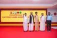 மதச்சார்பற்ற சமூக நீதி வெற்றிக் கூட்டணி - தவெக தலைமையிலான கூட்டணிக்கு பெயர் அறிவிப்பு