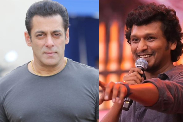 அட்லியை தொடர்ந்து பாலிவுட்டில் நுழையும் லோகேஷ் கனகராஜ்! பிரம்மாண்ட கூட்டணி | Lokesh Kanagaraj And Salman Khan To Team Up