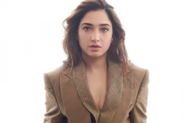 ஜெயிலர் நடிகை தமன்னாவின் அசத்தலான புகைப்படங்கள்