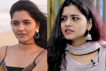 ஹீரோயின் ரோலுக்கு அட்ஜெஸ்ட்மெண்ட் இருக்கு!! ஓப்பனாக பேசிய நடிகை தீபா பாலு..