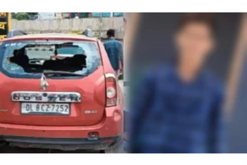 19 வயது மாணவன் துரத்திச் சென்று சுட்டுக் கொலை - காரணத்தை கேட்டு அதிர்ந்து போன ஹரியானா காவல்துறை