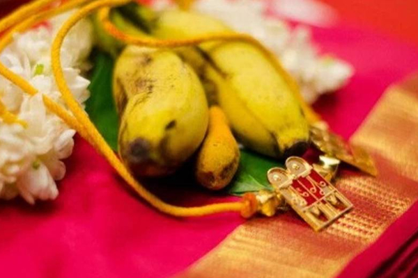 இந்த நேரத்தில் புது தாலிக்கயிறு மாற்றினால் தீர்க்க சுமங்கலி வரம் கிடைக்கும்...சனிதோஷம் விலகி ஓடிடும்! | Masi Sankatakara Chaturthi Importance And