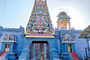 யாழில் பிரபல ஆலய பெயரை பயன்படுத்தி இப்படியும் மோசடி; மக்களே உக்ஷார்!