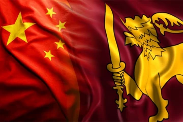 யாழ் மக்களுக்கு உதவிப் பொருட்களை வழங்கிய சீன அரசு!