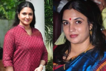 அந்த இடத்தில் பம்பரம் விடும் சீனில் எனக்கே... பிரபல நடிகர் குறித்து சுகன்யா ஓபன்டாக்!