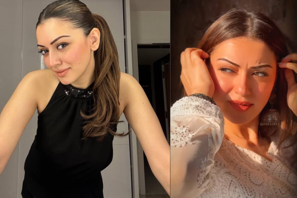 திருமணமாகி 4 வருடத்தில் விவாகரத்து பெற்ற விஜய் பட நடிகை ஹன்சிகா..ஜீவனாம்சம் விவரம் தெரியுமா? | Hansika Motwani Sohael Khaturiya Granted Divorce