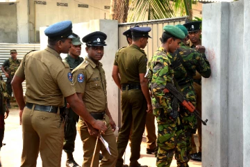 சுன்னாக கொலை முயற்சி சம்பவத்தின் பிரதான சந்தேகநபர்கள் பொலிஸில் சரணடைந்துள்ளதாக தகவல்