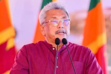 ජනපති හදිසියේම ගත්ත තීරණය.. සැර ප්‍රකාශයක්..