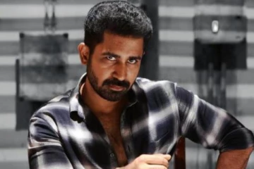 வடக்கன்ஸ் கூட இப்படிபட்டவர்கள் தான்.. விஜய் ஆண்டனியின் ட்விட் வைரல்