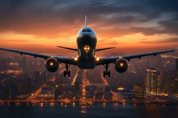 உலகிலேயே மிகவும் நீண்ட விமான பயணம் - முதலிடத்தில் உள்ள நாடு இது தானாம்!