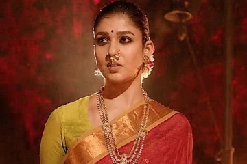 மூக்குத்தி அம்மன் 2வில் நயன்தாரா இப்படியொரு ரோலில் நடிக்கிறாரா?.. வெளிவந்த விவரம்