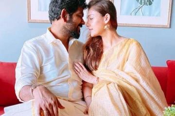 நயன்தாரா ஆசைப்பட்ட பொருளை வாங்க துடியாய் துடிக்கும் விக்னேஷ் சிவன், அப்படி என்ன பொருள் அது தெரியுமா!