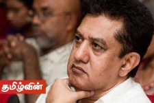 இந்தியாவின் அவசரத்துக்காகத் தேர்தலை நடத்த முடியாது! சரித ஹேரத்