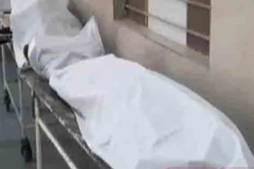 පිය පුතු දෙපළටම දිවි අහිමි කළ පස්සර ඛේදවාචකය..