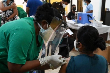 கண்டியில்  ஒன்றரை இலட்சம் பேருக்கு ஆபத்து?