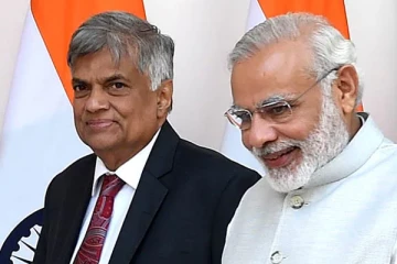 தேர்தல் திகதியுடன் டெல்லி விரைகிறார் ஜனாதிபதி ரணில்