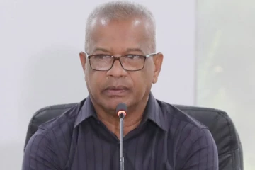 යල කන්නයේ පොහොර ගැන කෘෂිකර්ම ඇමති ලාල් කාන්තගෙන් හෙළිදරව්වක්