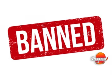 ආපදාවට ලක් වූ ප්‍රදේශවල මේවා තහනම් - කළොත් දැඩි දඬුවම්