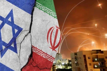 மிக தீவிரமான நிலை! எல்லையை நோக்கிப் பாய்ந்த நூற்றுக்கணக்கான ட்ரோன்கள் : ஈரானின் தாக்குதல் தொடர்பில் இஸ்ரேலின் அறிவிப்பு