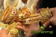 சடுதியாக அதிகரித்த தங்கத்தின் விலை!