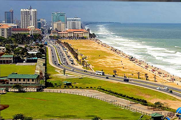 காலி முகத்திடலில் கெசினோ சூதாட்ட நிலையம் ; விஜித ஹேரத் தெரிவிப்பு | Casino Station On Galle Face