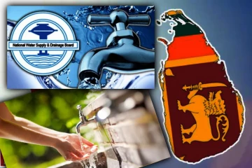 நாட்டில் சில பகுதிகளுக்கு 19 மணி நேர நீர் வெட்டு