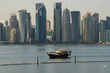 சொல்லியடித்த ஈரான்... கூகுள், மைக்ரோசாஃப்ட் அலுவலகங்கள் மீது ஏவுகணைத் தாக்குதல்