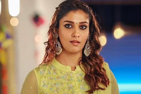 ஜஸ்ட் மிஸ்.. நிம்மதியான நயன்தாரா | Nayanthara Still Highest Paid In South