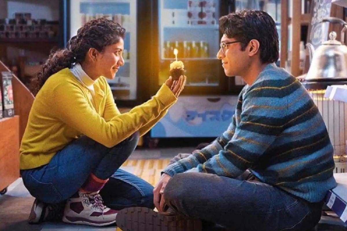 நான் சரியான ஆள் இல்லன்னு நினைச்சேன்!! சாய் பல்லவி ஓபன் டாக்.. | I Think I Was A Miscast In Ek Din Sai Pallavi Open