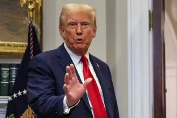 வெள்ளை மாளிகையில் 5 ஆப்பிரிக்க நாடுகளின் தலைவர்களுக்கு விருந்தளிக்கும் ட்ரம்ப்