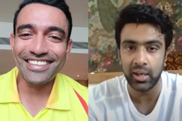 "மிரட்டி கையெழுத்து வாங்கியது" மும்பை இந்தியன்ஸ் அணி: அஸ்வினிடம் CSK வீரர் அதிர்ச்சி பேட்டி!