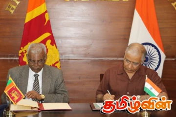 வடக்கு மாகாண பொலிஸ் நிலையங்களுக்கு வழங்கப்படவுள்ள இந்திய கெப் ரக வாகனங்கள்