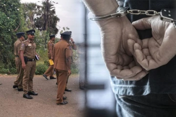 யாழில் ஆலய நகையை திருடிய குருக்கள் கைது! வெடி வெடித்து கொண்டாடிய மக்கள்